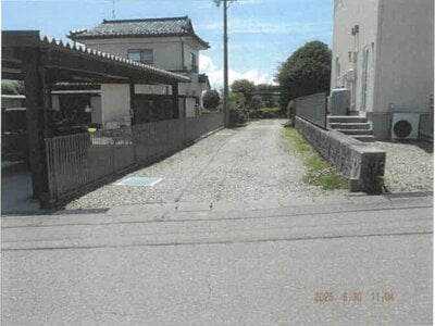 長野県駒ヶ根市 田切駅9分 戸建て 132万円の競売物件 #4