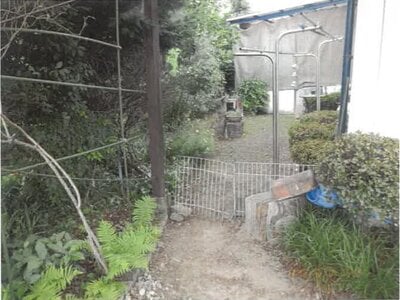 長野県駒ヶ根市 田切駅9分 戸建て 132万円の競売物件 #9