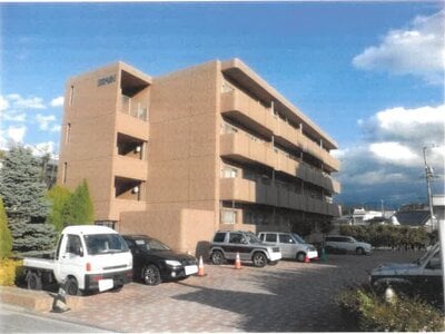 長野県伊那市 伊那北駅1分 戸建て 5,405万円の競売物件 #21