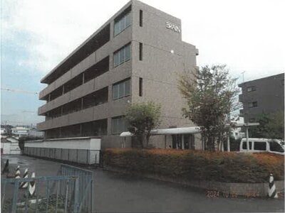 長野県伊那市 伊那北駅1分 戸建て 5,405万円の競売物件 #4