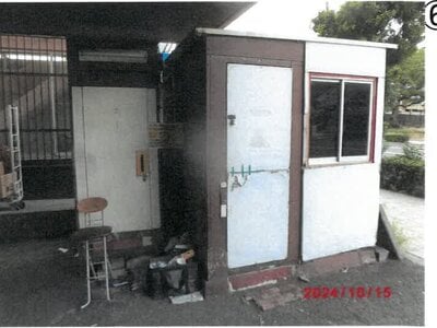 大阪府大阪市中央区 日本橋駅7分 戸建て 9,403万円の競売物件 #6