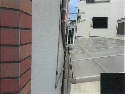 大阪府寝屋川市 寝屋川市駅11分 戸建て 490万円の競売物件 #2