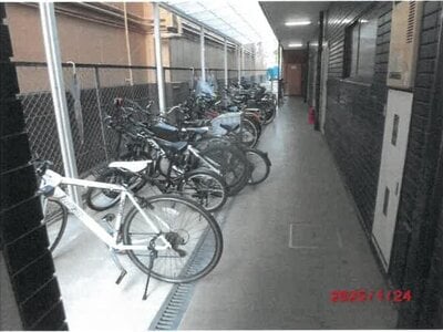 大阪府大阪市中央区 日本橋駅7分 戸建て 1億1,459万円の競売物件 #2