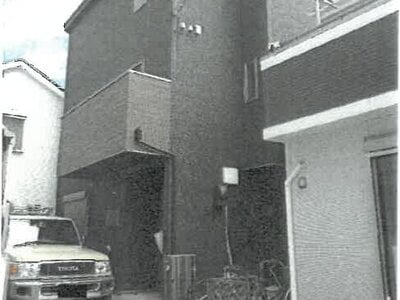 大阪府大阪市淀川区 三国駅9分 戸建て 1,877万円の競売物件 #1