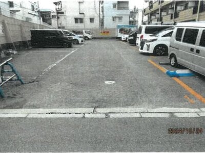 大阪府大阪市西成区 北天下茶屋駅3分 戸建て 1億6,546万円の競売物件 #2