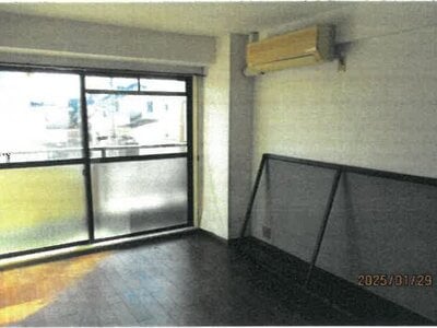 大阪府大阪市西成区 北天下茶屋駅3分 戸建て 1億6,546万円の競売物件 #30