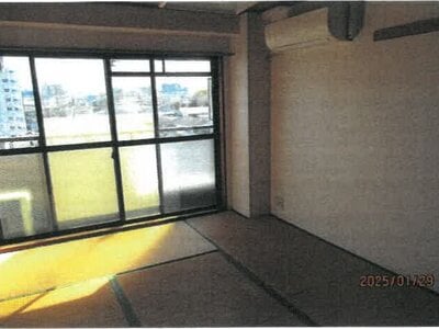大阪府大阪市西成区 北天下茶屋駅3分 戸建て 1億6,546万円の競売物件 #54