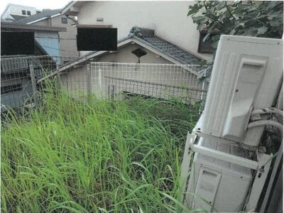 大阪府高槻市 高槻駅17分 戸建て 1,007万円の競売物件 #14