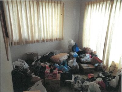 大阪府高槻市 高槻駅17分 戸建て 1,007万円の競売物件 #6