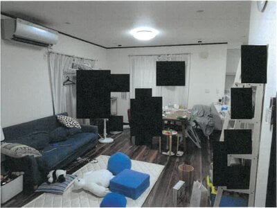 大阪府枚方市 牧野駅8分 戸建て 1,896万円の競売物件 #2