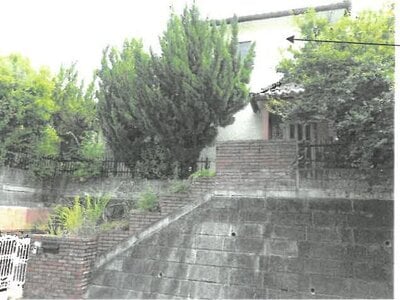 大阪府豊能郡豊能町 光風台駅4分 戸建て 469万円の競売物件 #1