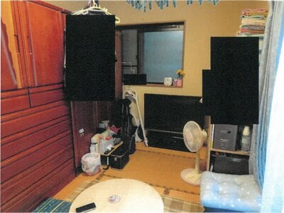 大阪府高槻市 摂津富田駅15分 戸建て 987万円の競売物件 #6