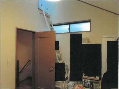 大阪府高槻市 摂津富田駅15分 戸建て 987万円の競売物件 #8