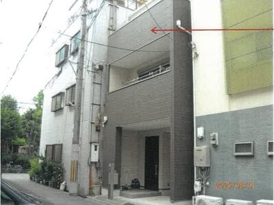 大阪府大阪市生野区 北巽駅12分 戸建て 1,181万円の競売物件 #1
