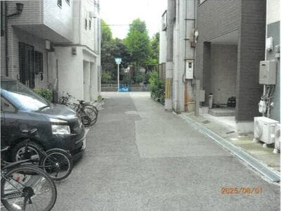 大阪府大阪市生野区 北巽駅12分 戸建て 1,181万円の競売物件 #10