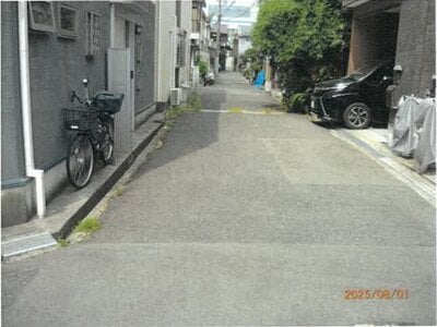 大阪府大阪市生野区 北巽駅12分 戸建て 1,181万円の競売物件 #11