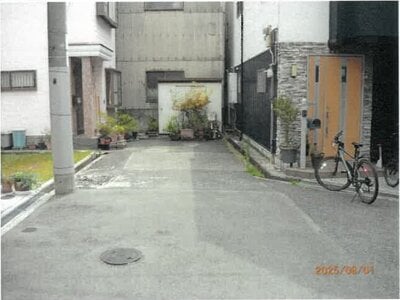 大阪府大阪市生野区 北巽駅12分 戸建て 1,181万円の競売物件 #12