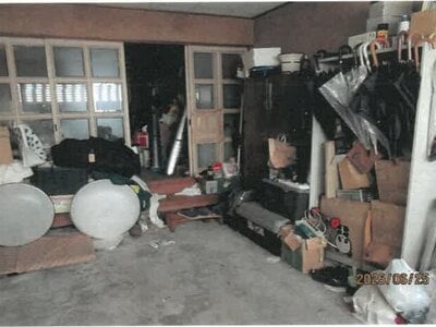 大阪府大阪市天王寺区 大阪上本町駅7分 戸建て 1,921万円の競売物件 #3