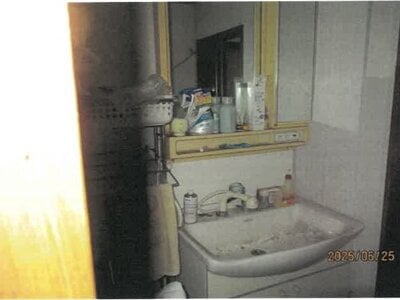 大阪府大阪市天王寺区 大阪上本町駅7分 戸建て 1,921万円の競売物件 #6