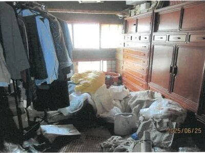 大阪府大阪市天王寺区 大阪上本町駅7分 戸建て 1,921万円の競売物件 #9