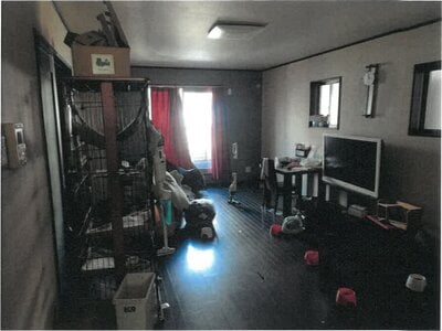 大阪府摂津市 摂津駅6分 戸建て 1,449万円の競売物件 #6