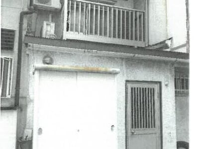 大阪府豊中市 服部天神駅6分 戸建て 400万円の競売物件 #2