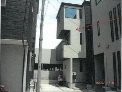 大阪府大阪市西成区 木津川駅6分 戸建て 1,506万円の競売物件 #1