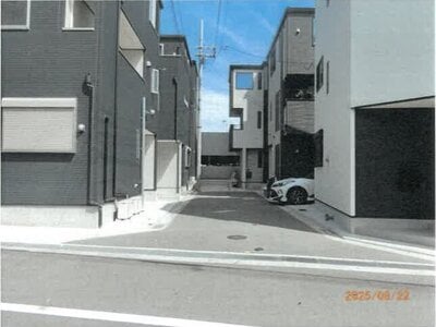 大阪府大阪市西成区 木津川駅6分 戸建て 1,506万円の競売物件 #10