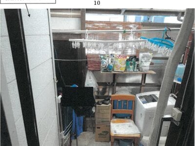 大阪府寝屋川市 萱島駅8分 戸建て 384万円の競売物件 #10