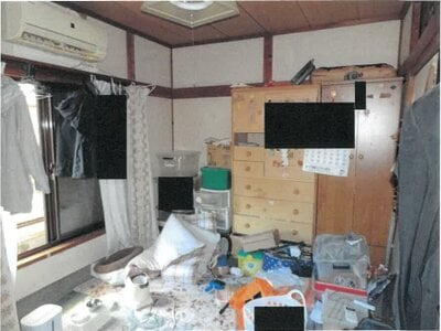 大阪府寝屋川市 萱島駅8分 戸建て 384万円の競売物件 #12