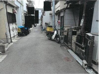 大阪府寝屋川市 萱島駅8分 戸建て 384万円の競売物件 #2