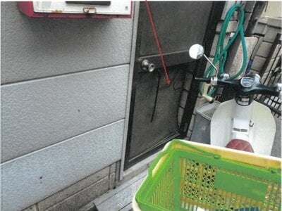 大阪府寝屋川市 萱島駅8分 戸建て 384万円の競売物件 #4