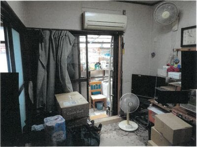 大阪府寝屋川市 萱島駅8分 戸建て 384万円の競売物件 #9