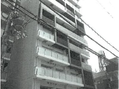 大阪府大阪市淀川区 三国駅6分 マンション「プレサンスOSAKA三国ネオス」1,111万円の競売物件 #1