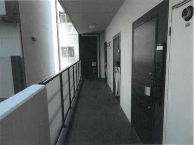大阪府大阪市東淀川区 新大阪駅5分 マンション「プレサンス新大阪ザ・シティ」1,060万円の競売物件 #2