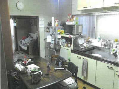 大阪府東大阪市 徳庵駅9分 マンション 250万円の競売物件 #2