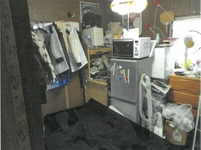 大阪府東大阪市 徳庵駅9分 マンション 250万円の競売物件 #6