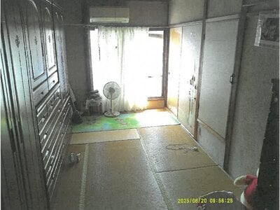 大阪府東大阪市 徳庵駅9分 マンション 250万円の競売物件 #7