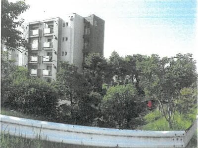 大阪府茨木市 彩都西駅 マンション「陽和台第4住宅」208万円の競売物件 #10