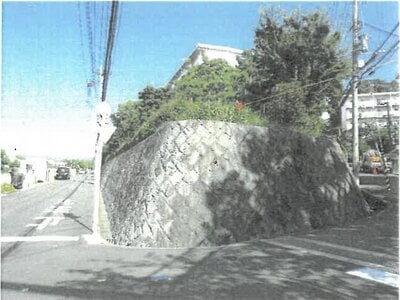 大阪府茨木市 彩都西駅 マンション「陽和台第4住宅」208万円の競売物件 #11