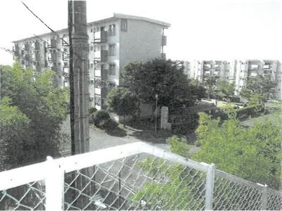 大阪府茨木市 彩都西駅 マンション「陽和台第4住宅」208万円の競売物件 #12