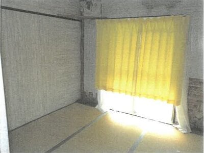 大阪府茨木市 彩都西駅 マンション「陽和台第4住宅」208万円の競売物件 #2