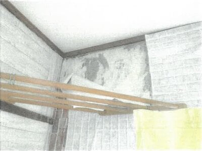 大阪府茨木市 彩都西駅 マンション「陽和台第4住宅」208万円の競売物件 #3