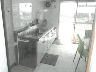 大阪府茨木市 彩都西駅 マンション「陽和台第4住宅」208万円の競売物件 #4