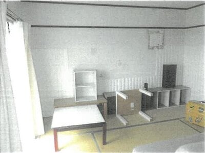 大阪府茨木市 彩都西駅 マンション「陽和台第4住宅」208万円の競売物件 #6