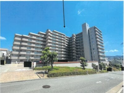 大阪府枚方市 長尾駅11分 マンション「ディオ・フェルティ枚方長尾」1,199万円の競売物件 #1