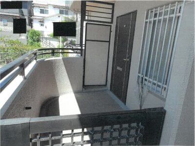 大阪府枚方市 長尾駅11分 マンション「ディオ・フェルティ枚方長尾」1,199万円の競売物件 #2