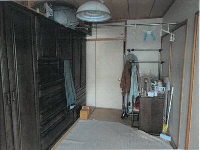 大阪府枚方市 長尾駅11分 マンション「ディオ・フェルティ枚方長尾」1,199万円の競売物件 #7