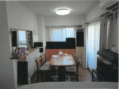 大阪府枚方市 長尾駅11分 マンション「ディオ・フェルティ枚方長尾」1,199万円の競売物件 #9