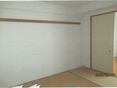 大阪府大阪市東住吉区 針中野駅7分 マンション「ザ・ランクス東住吉中野」1,964万円の競売物件 #5